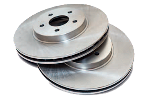 Omnicraft Parts Brake Discs