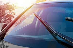 Ford Non Heated Windscreens Image 30492