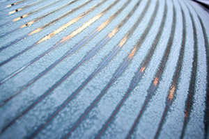 Ford Heated Windscreens Image 30493