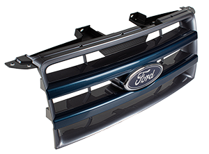 Ford Radiator Grills Image 30497