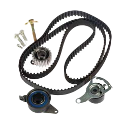 Ford Motorcraft Belt Drive Kits Image 30508