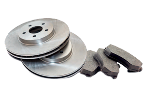 Ford Motorcraft Friction Image 30514