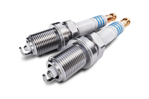 Ford Genuine Spark Plugs