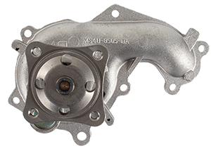 Ford Motorcraft Water Pumps Image 30528