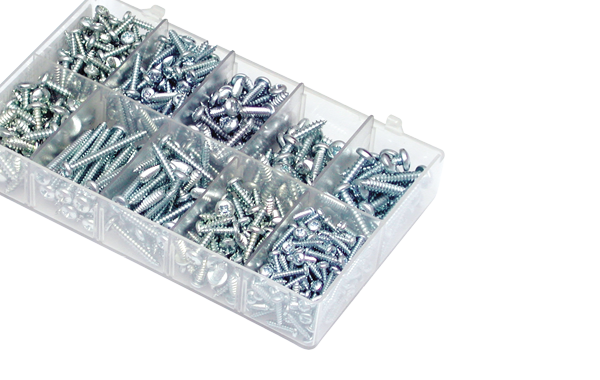 Consumables Assortments