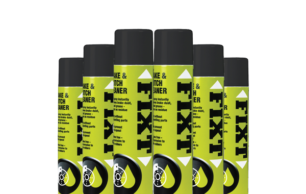 Consumables Chemicals