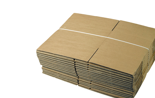 Consumables Packaging