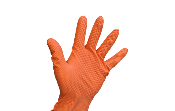 Consumables Personal Protective Equipment