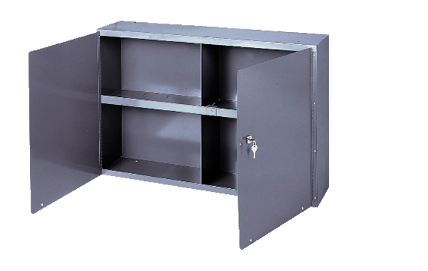 Consumables Storage