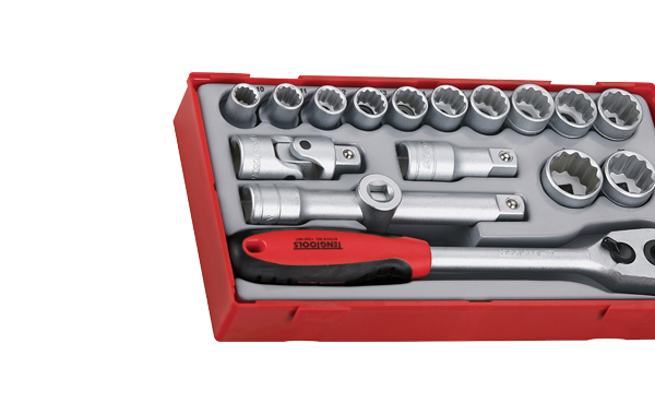 Consumables Teng Tools