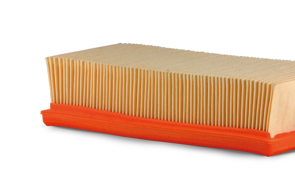 Ford Genuine Mechanical Parts Air Filters