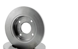 Ford Genuine Mechanical Parts Friction