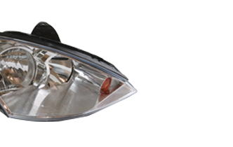Ford Genuine Bodyshop Parts Headlamps