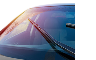 Ford Genuine Bodyshop Parts Non Heated Windscreens