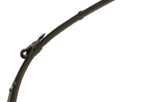 Ford Genuine Mechanical Parts Wipers
