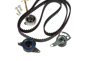 Motorcraft Belt Drive Kits