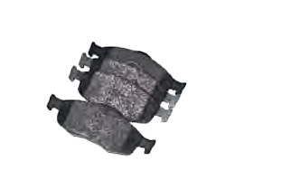 Motorcraft Exhaust System Parts