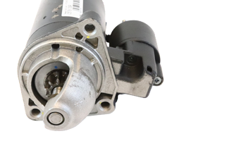 Motorcraft Reman Alternators