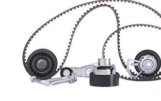 Motorcraft Timing Belt Kits