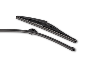 Motorcraft Wipers