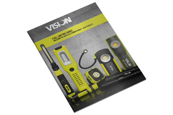 Consumables Vision Lightning Brochure