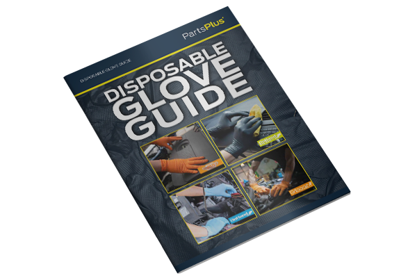Consumables Disposable Glove Guide