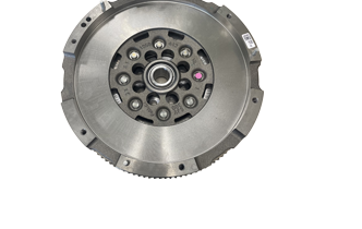 Motorcraft Dual Mass Flywheels