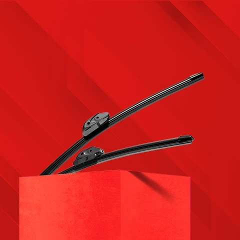 Wiper Blades Image 35101
